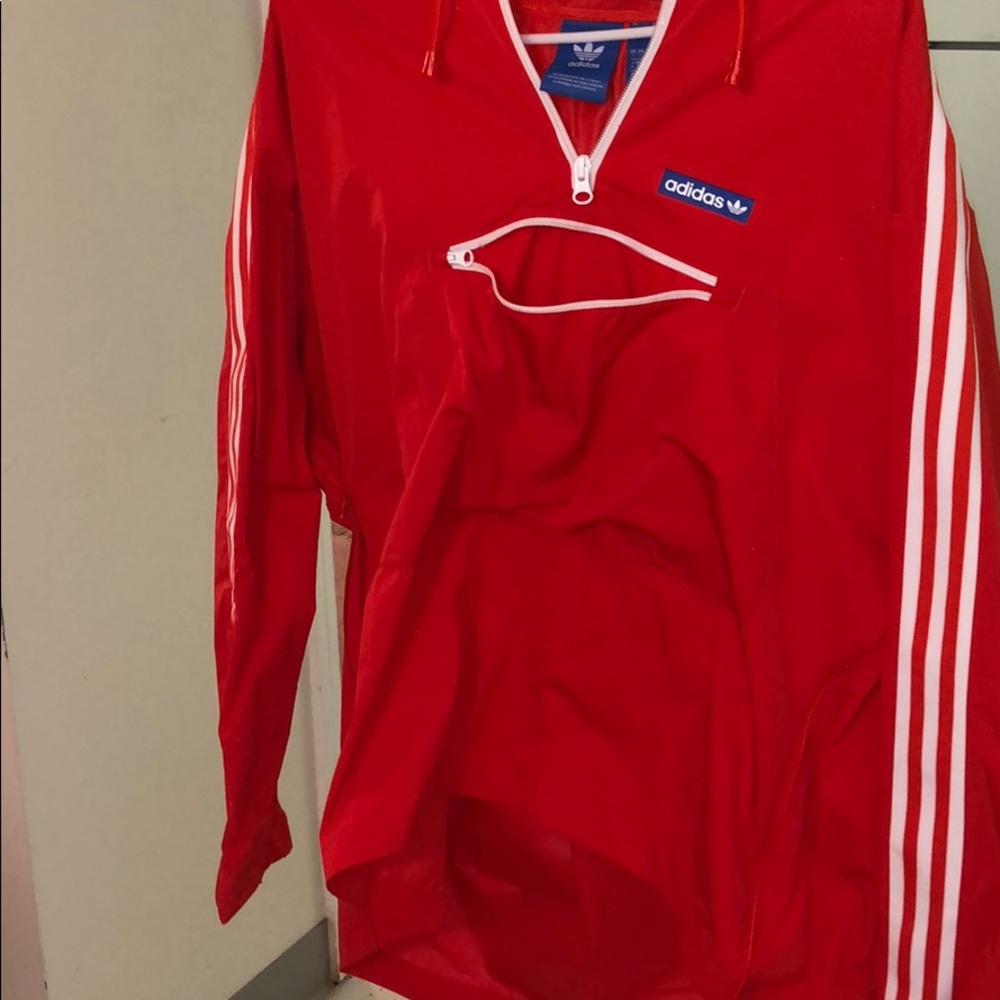Adidas jacket